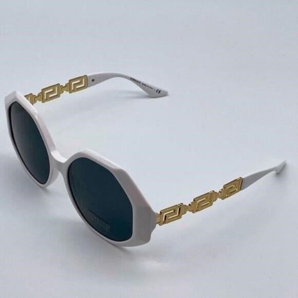 New - 💯AUTHENTIC VERSACE OVE4395 SUNGLASSES - Picture 2 of 11